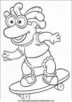 disegni_da_colorare/muppet_babies/Muppets_Babies_14.JPG